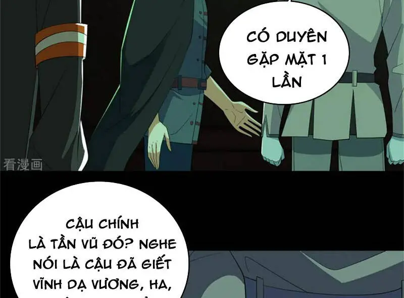 Mạt Thế Vi Vương Nettruyen ZZZ Chương 608 Page 26