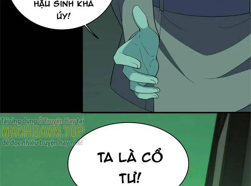 Mạt Thế Vi Vương Nettruyen ZZZ Chương 608 Page 27