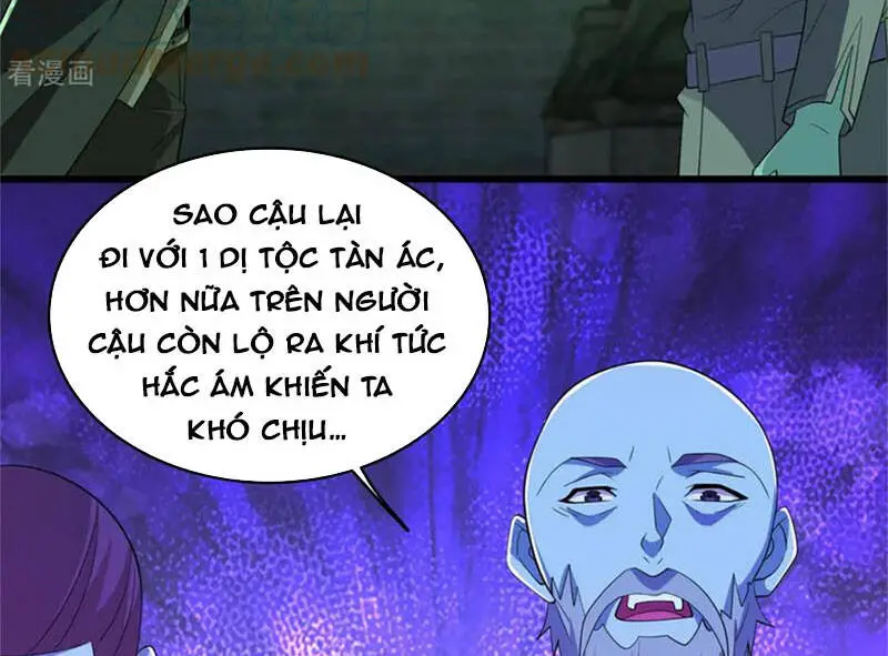 Mạt Thế Vi Vương Nettruyen ZZZ Chương 608 Page 29