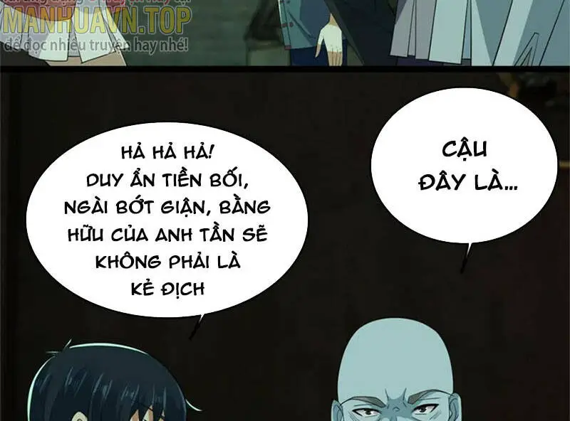 Mạt Thế Vi Vương Nettruyen ZZZ Chương 608 Page 32