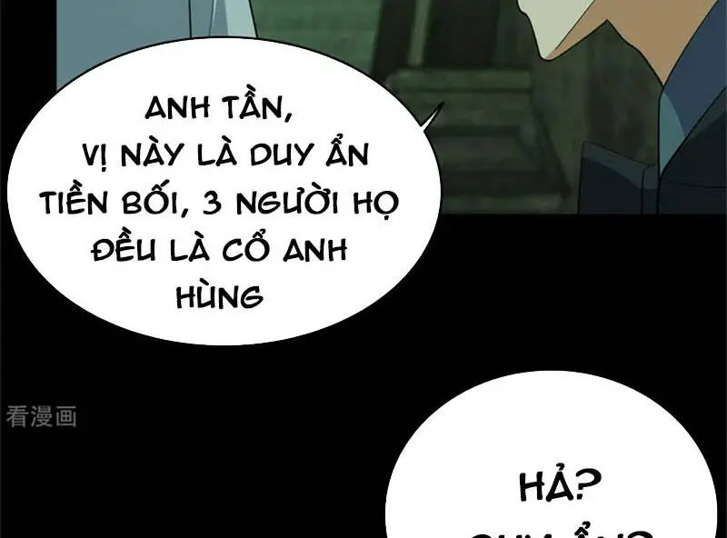 Mạt Thế Vi Vương Nettruyen ZZZ Chương 608 Page 35