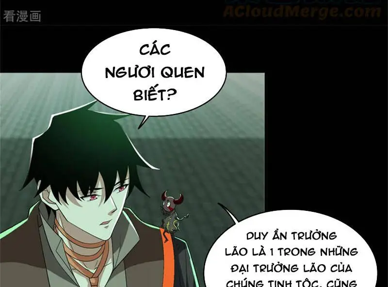 Mạt Thế Vi Vương Nettruyen ZZZ Chương 608 Page 39