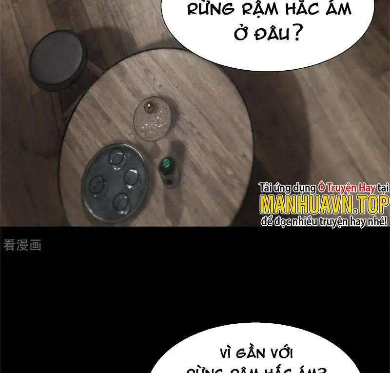 Mạt Thế Vi Vương Nettruyen ZZZ Chương 589 Page 3