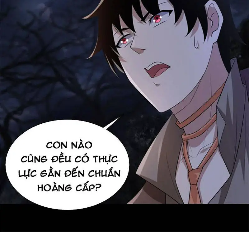 Mạt Thế Vi Vương Nettruyen ZZZ Chương 589 Page 75