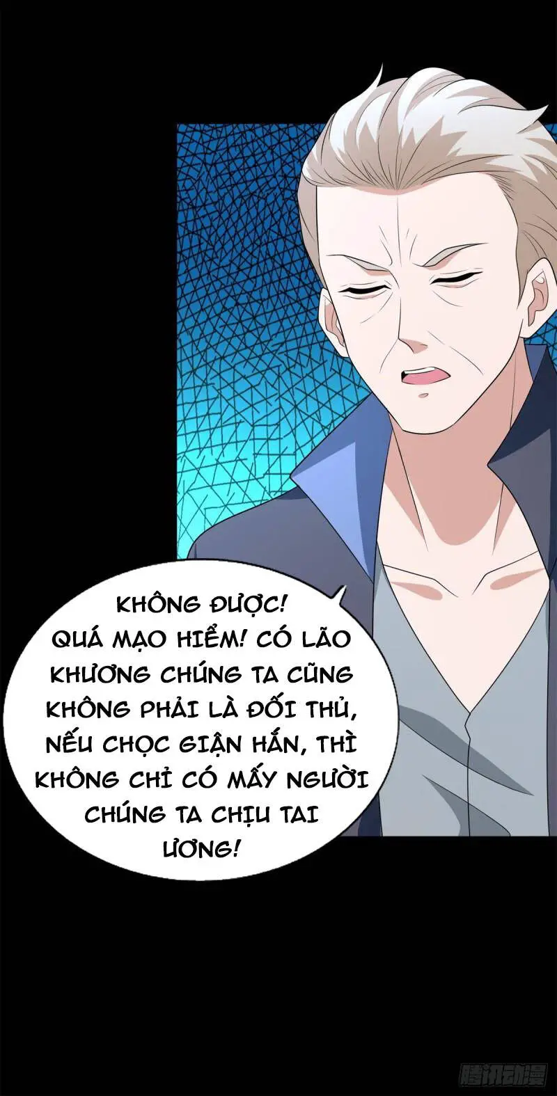 Mạt Thế Vi Vương Nettruyen ZZZ Chương 503 Page 20