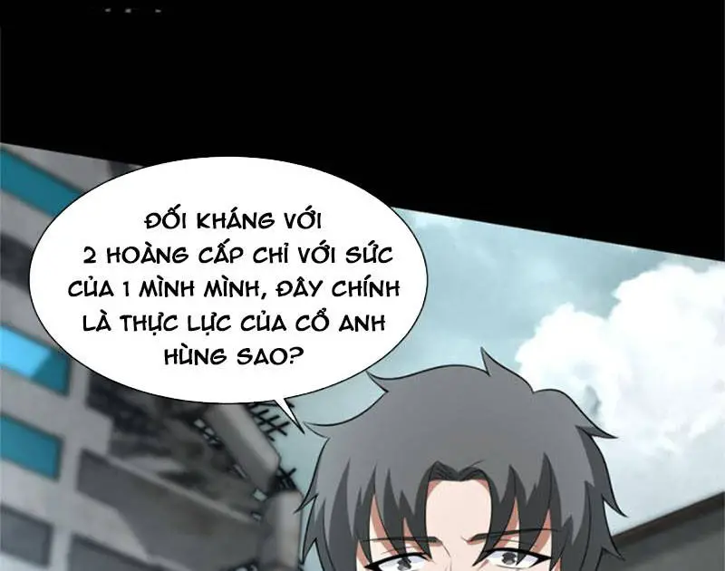Mạt Thế Vi Vương Nettruyen ZZZ Chương 585 Page 27