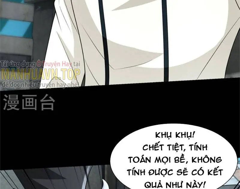 Mạt Thế Vi Vương Nettruyen ZZZ Chương 585 Page 29