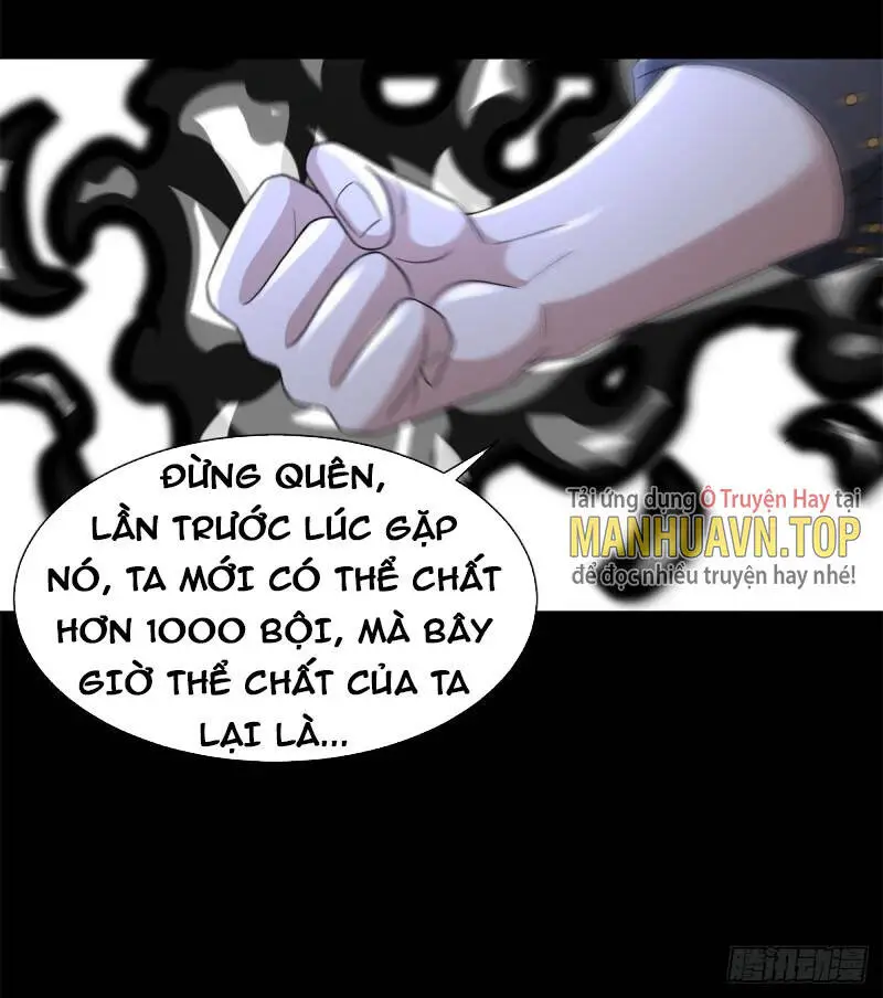 Mạt Thế Vi Vương Nettruyen ZZZ Chương 600 Page 34