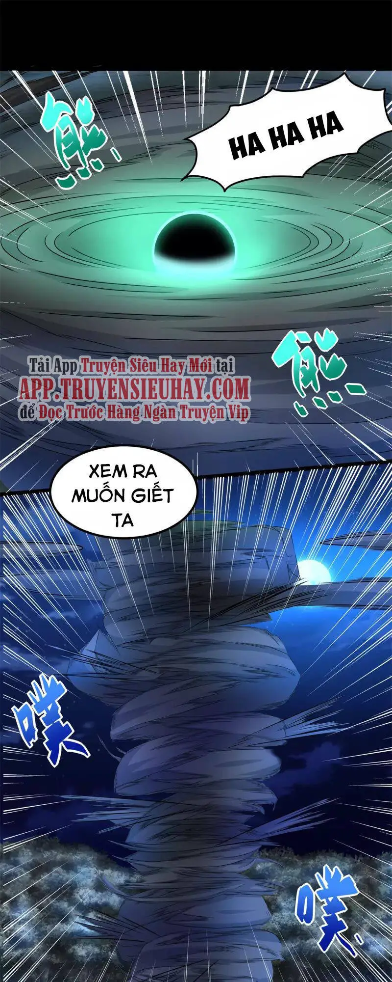 Mạt Thế Vi Vương Nettruyen ZZZ Chương 445 Page 1
