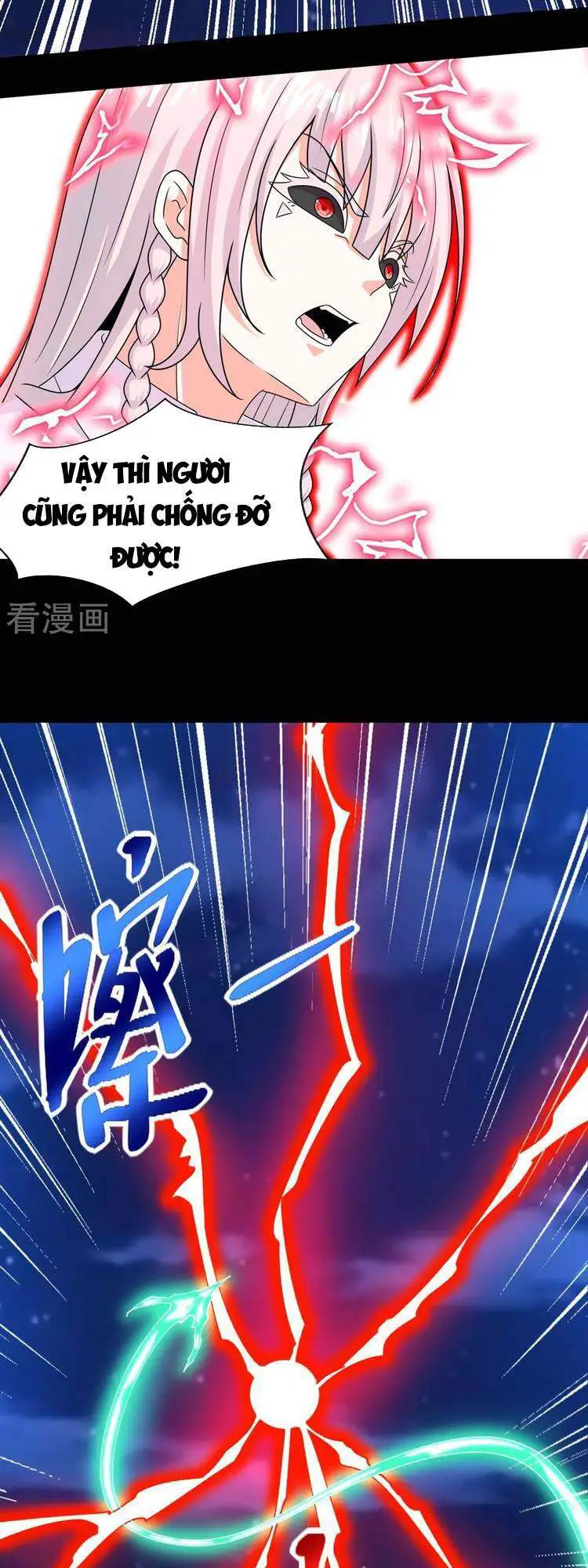 Mạt Thế Vi Vương Nettruyen ZZZ Chương 403 Page 17