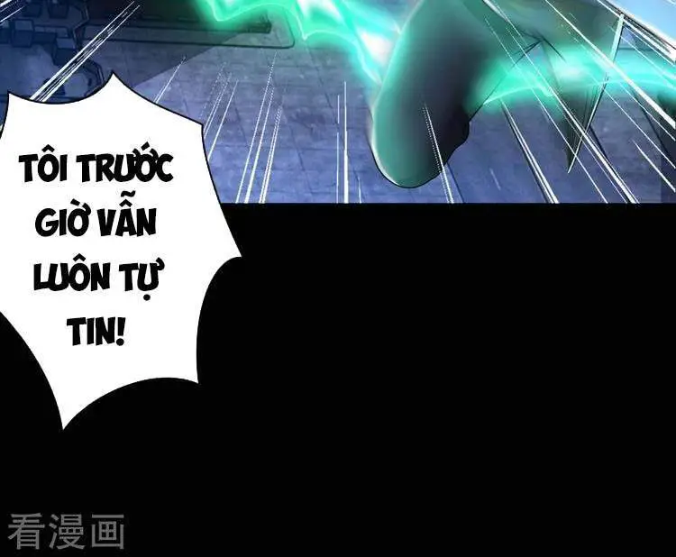 Mạt Thế Vi Vương Nettruyen ZZZ Chương 403 Page 20