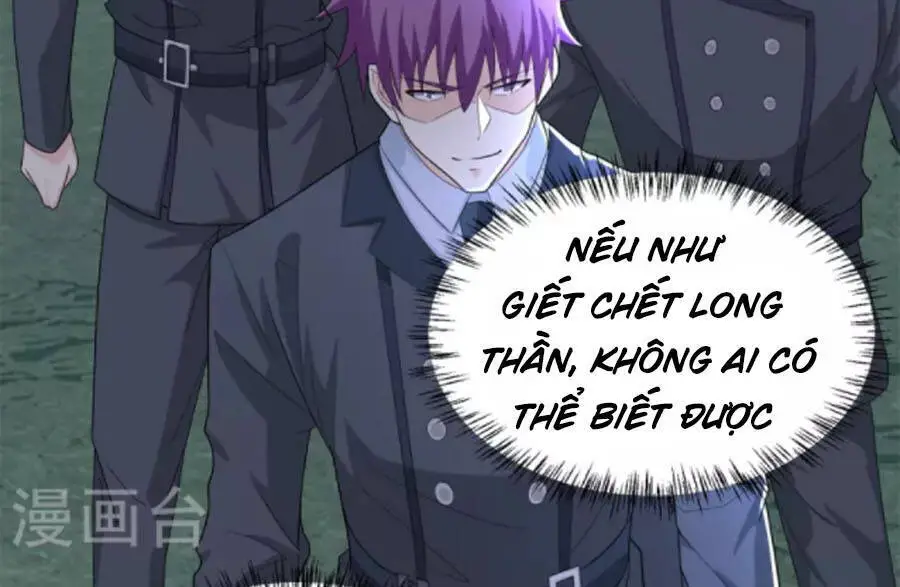 Mạt Thế Vi Vương Nettruyen ZZZ Chương 447 Page 7