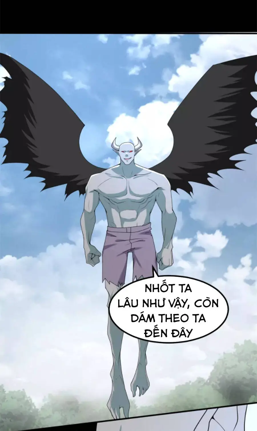 Mạt Thế Vi Vương Nettruyen ZZZ Chương 447 Page 21