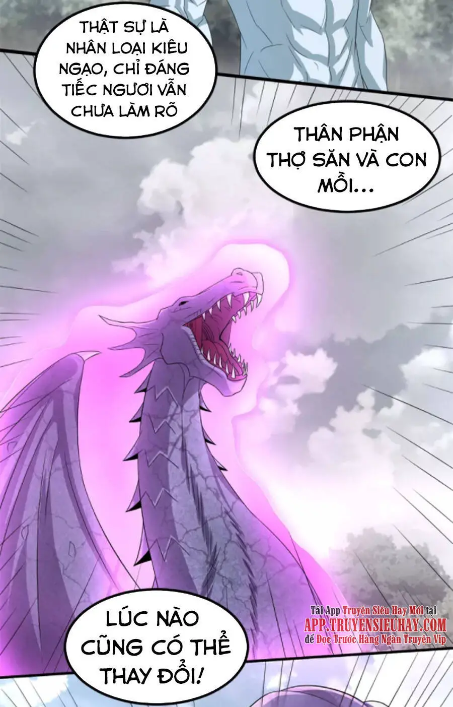 Mạt Thế Vi Vương Nettruyen ZZZ Chương 447 Page 31