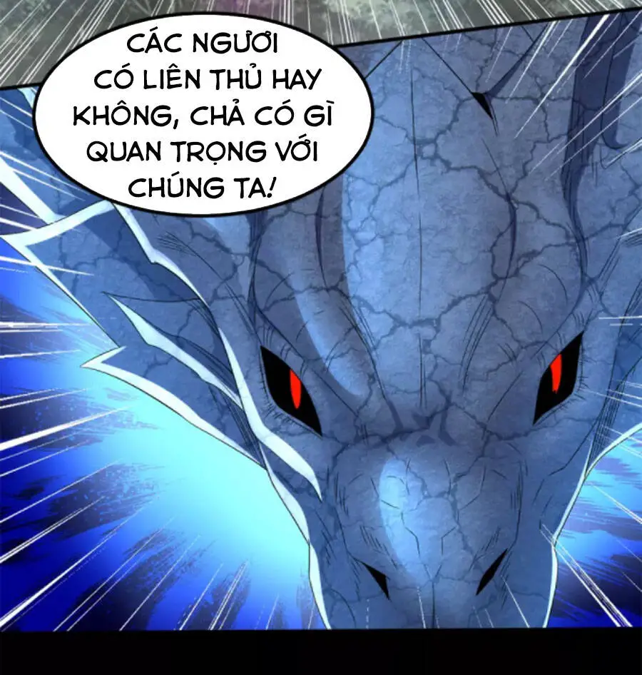 Mạt Thế Vi Vương Nettruyen ZZZ Chương 447 Page 36