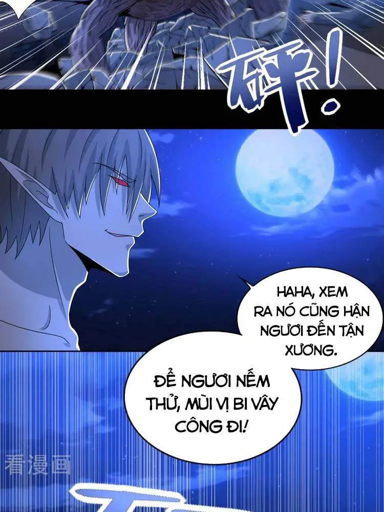Mạt Thế Vi Vương Nettruyen ZZZ Chương 404 Page 2