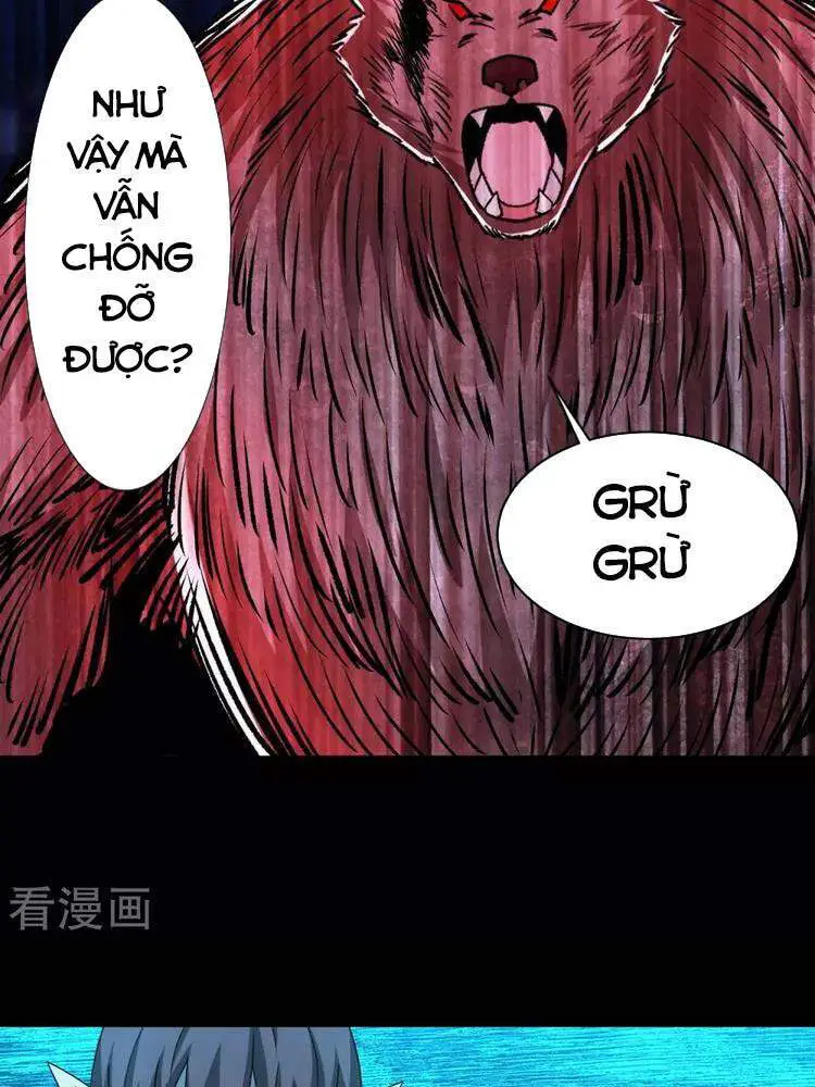 Mạt Thế Vi Vương Nettruyen ZZZ Chương 404 Page 14
