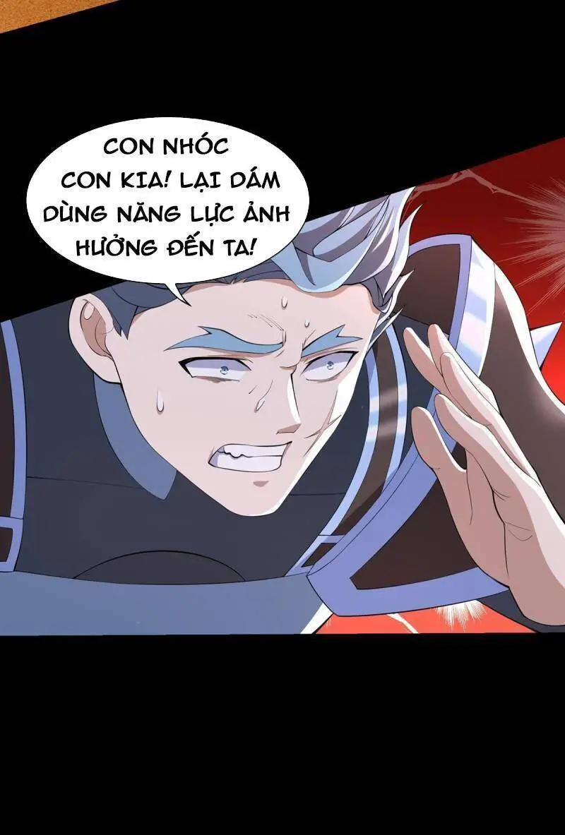 Mạt Thế Vi Vương Nettruyen ZZZ Chương 514 Page 17