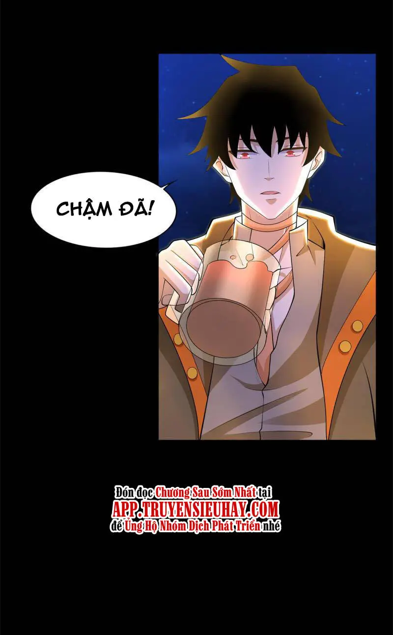 Mạt Thế Vi Vương Nettruyen ZZZ Chương 483 Page 3