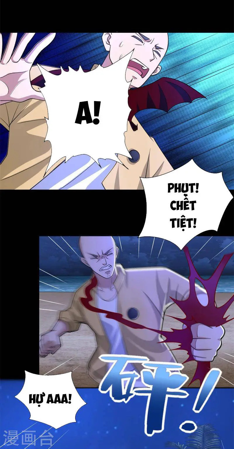 Mạt Thế Vi Vương Nettruyen ZZZ Chương 483 Page 21