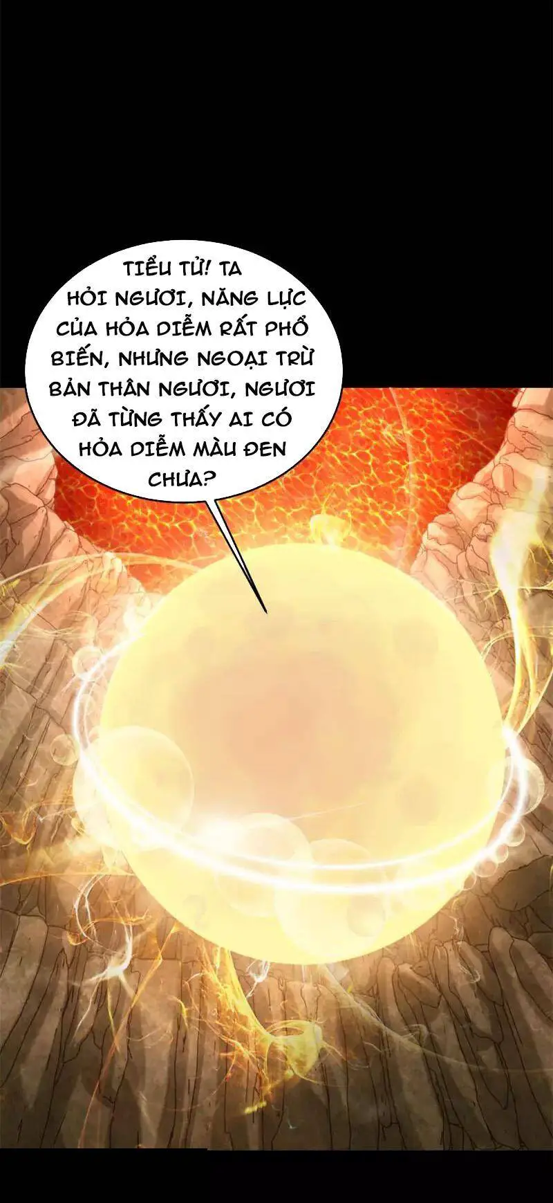 Mạt Thế Vi Vương Nettruyen ZZZ Chương 532 Page 29