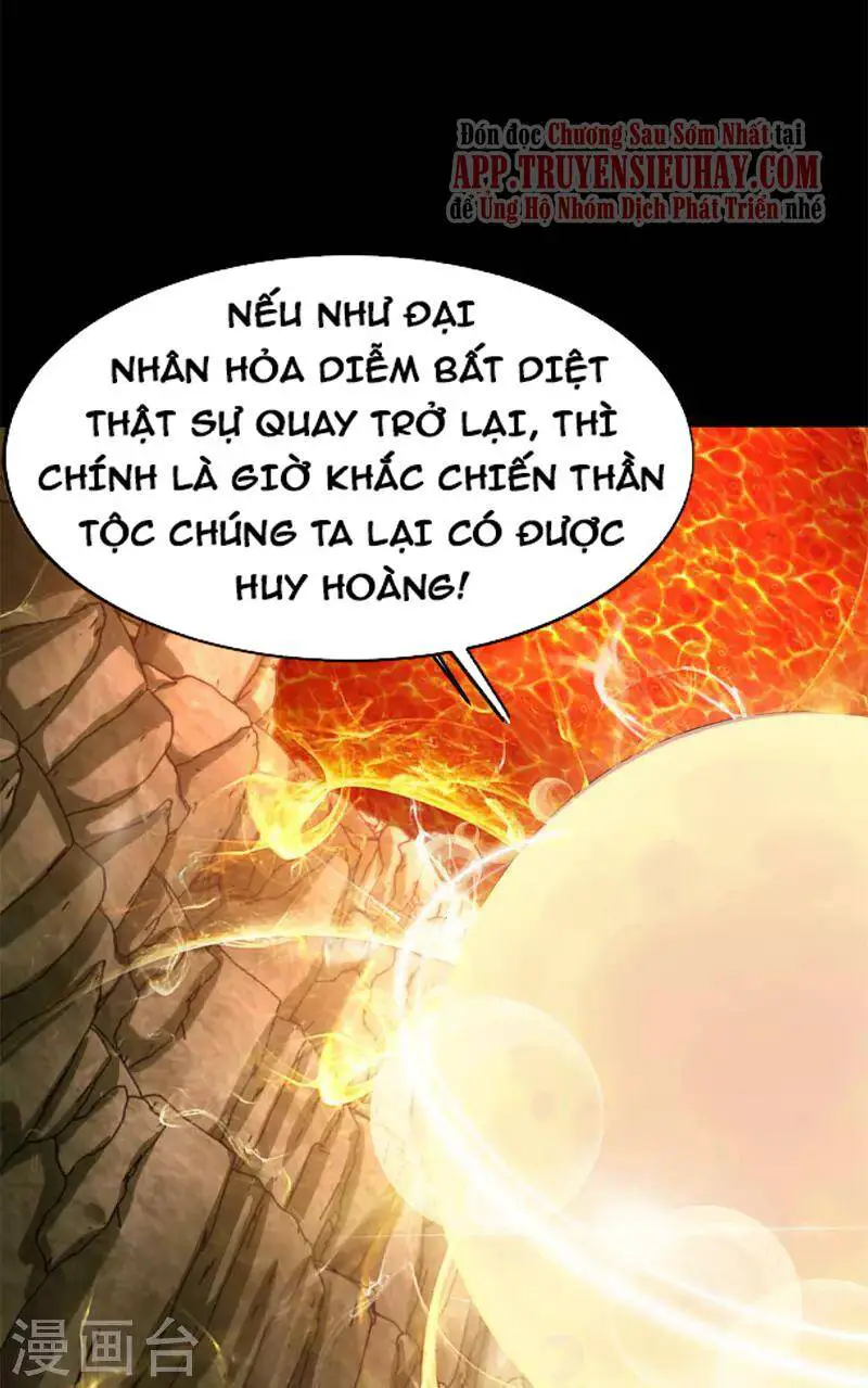 Mạt Thế Vi Vương Nettruyen ZZZ Chương 532 Page 37