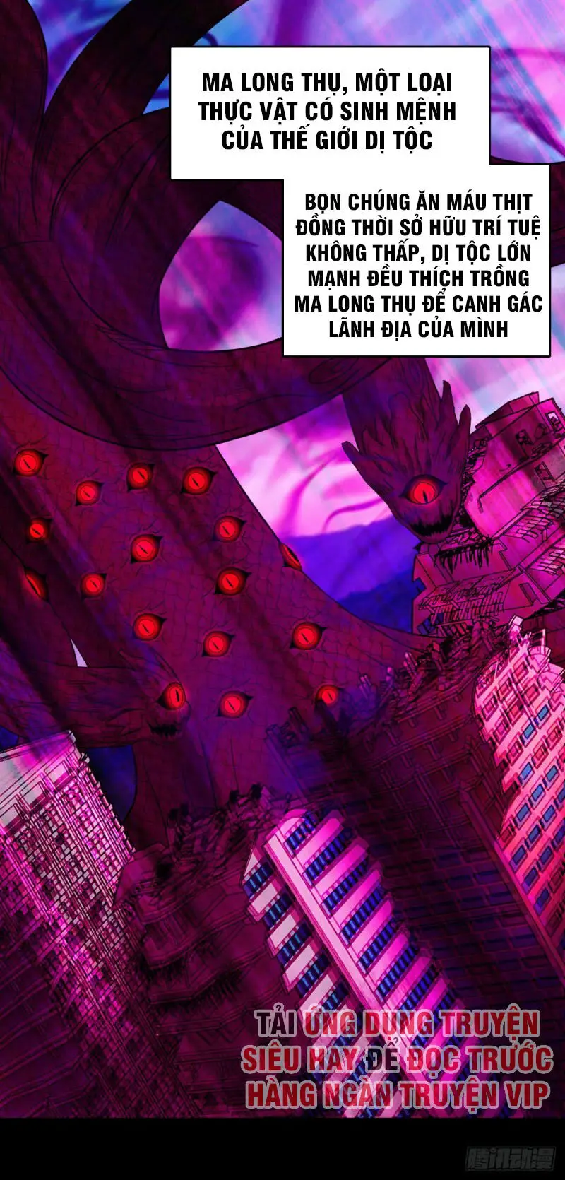 Mạt Thế Vi Vương Nettruyen ZZZ Chương 254 Page 23
