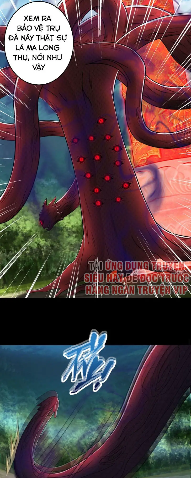 Mạt Thế Vi Vương Nettruyen ZZZ Chương 254 Page 26