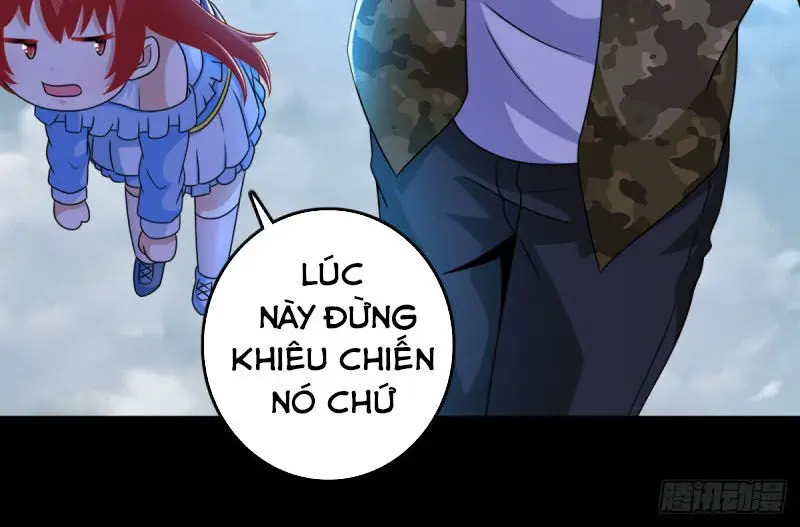 Mạt Thế Vi Vương Nettruyen ZZZ Chương 254 Page 31