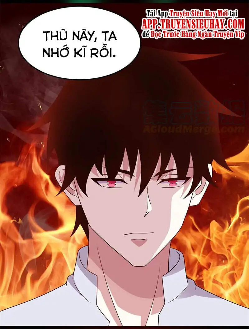 Mạt Thế Vi Vương Nettruyen ZZZ Chương 419 Page 4