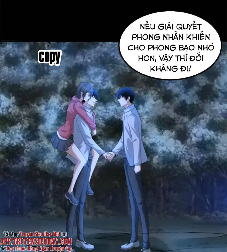 Mạt Thế Vi Vương Nettruyen ZZZ Chương 444 Page 24