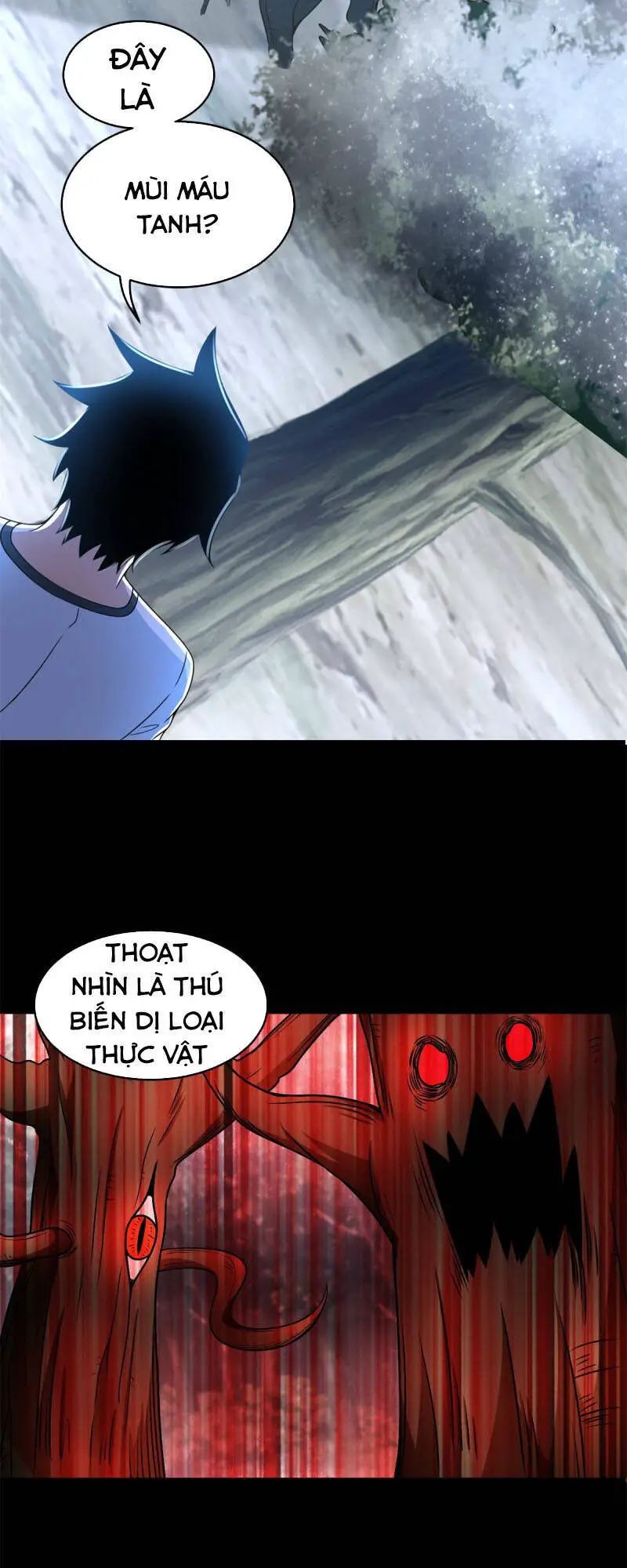 Mạt Thế Vi Vương Nettruyen ZZZ Chương 327 Page 10