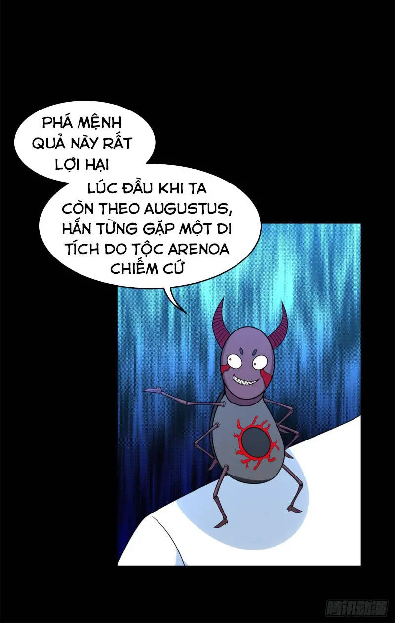 Mạt Thế Vi Vương Nettruyen ZZZ Chương 327 Page 24