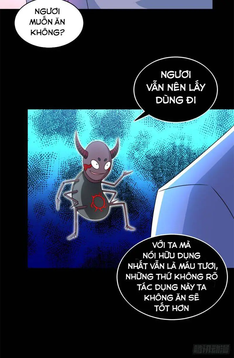 Mạt Thế Vi Vương Nettruyen ZZZ Chương 328 Page 40