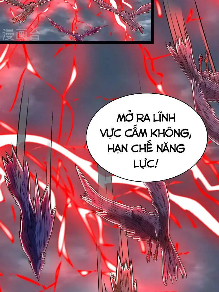 Mạt Thế Vi Vương Nettruyen ZZZ Chương 362 Page 2