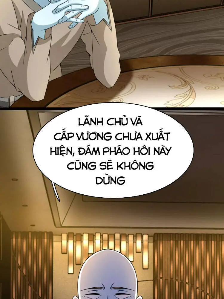 Mạt Thế Vi Vương Nettruyen ZZZ Chương 362 Page 6