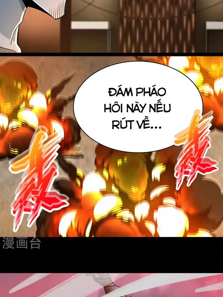 Mạt Thế Vi Vương Nettruyen ZZZ Chương 362 Page 10