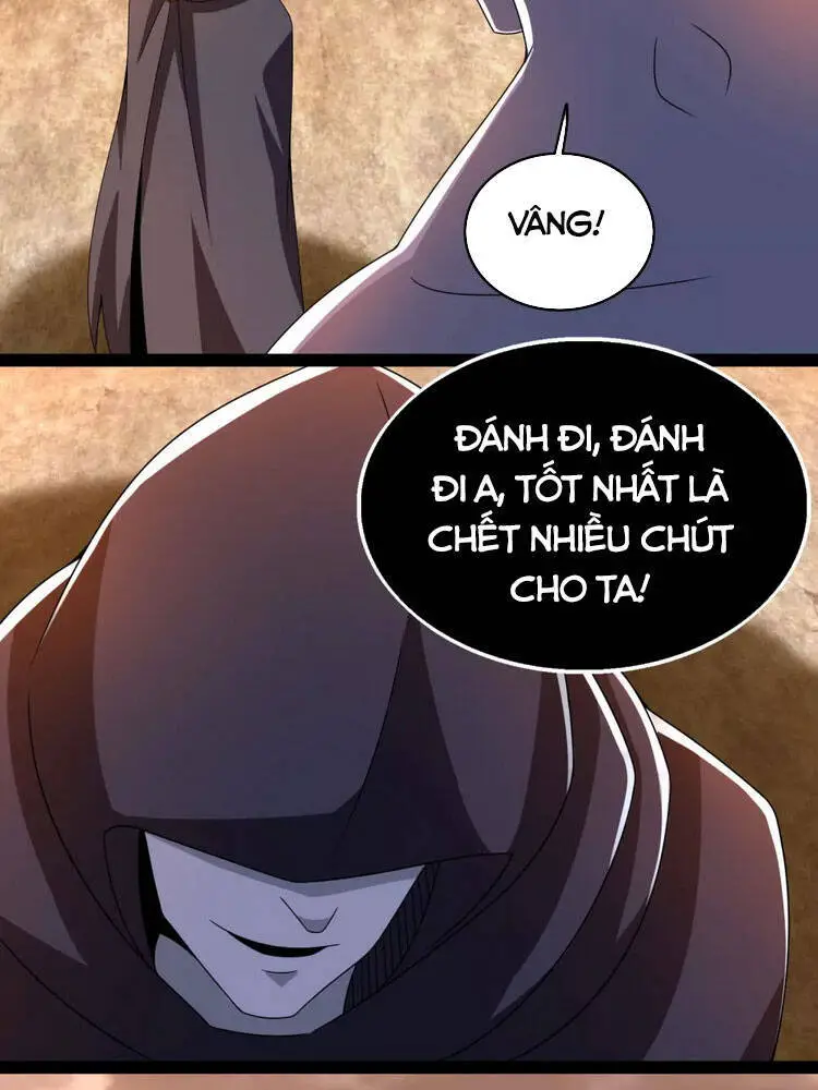 Mạt Thế Vi Vương Nettruyen ZZZ Chương 362 Page 16