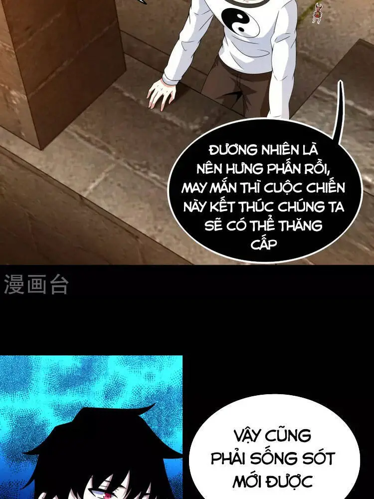 Mạt Thế Vi Vương Nettruyen ZZZ Chương 362 Page 18
