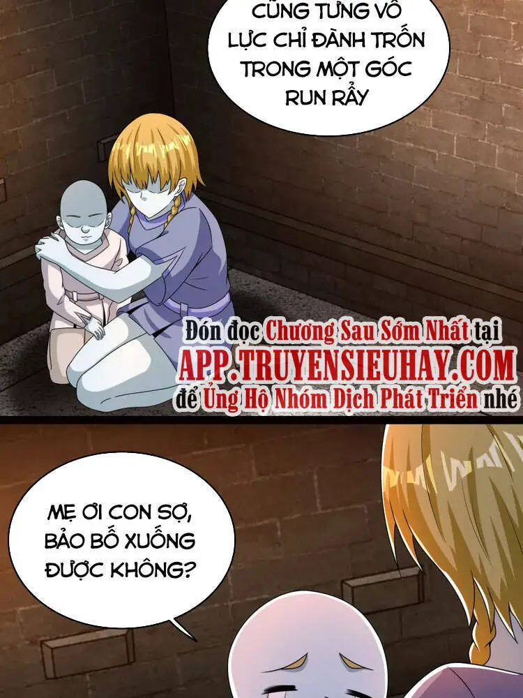 Mạt Thế Vi Vương Nettruyen ZZZ Chương 362 Page 20
