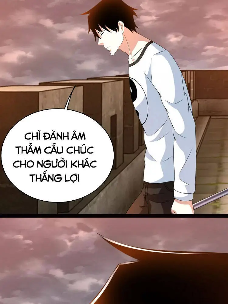 Mạt Thế Vi Vương Nettruyen ZZZ Chương 362 Page 23