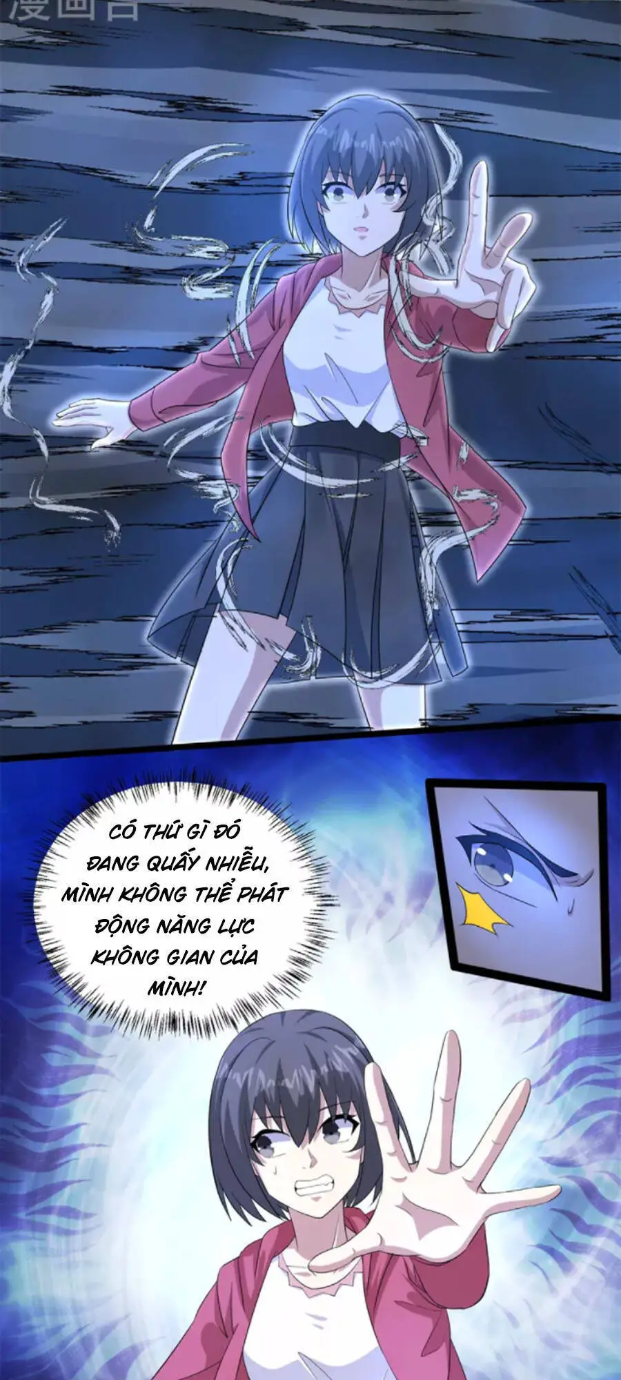 Mạt Thế Vi Vương Nettruyen ZZZ Chương 441 Page 2
