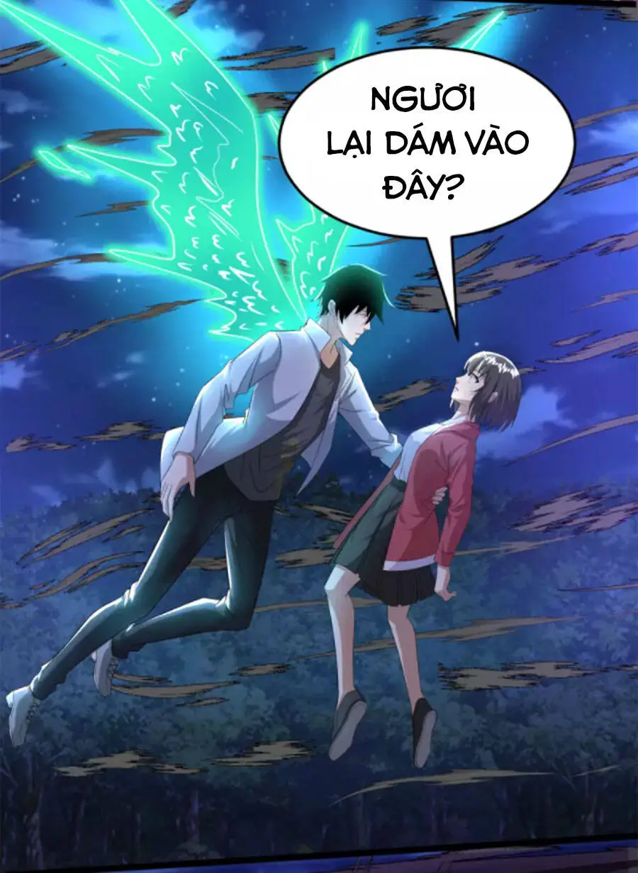 Mạt Thế Vi Vương Nettruyen ZZZ Chương 441 Page 7
