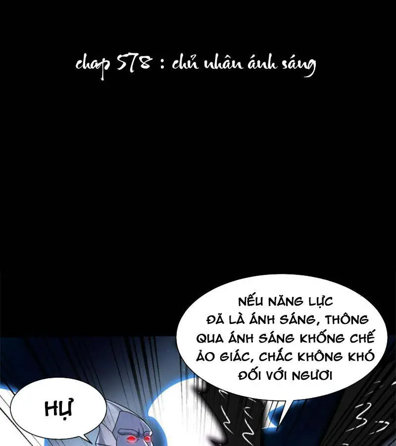 Mạt Thế Vi Vương Nettruyen ZZZ Chương 578 Page 1