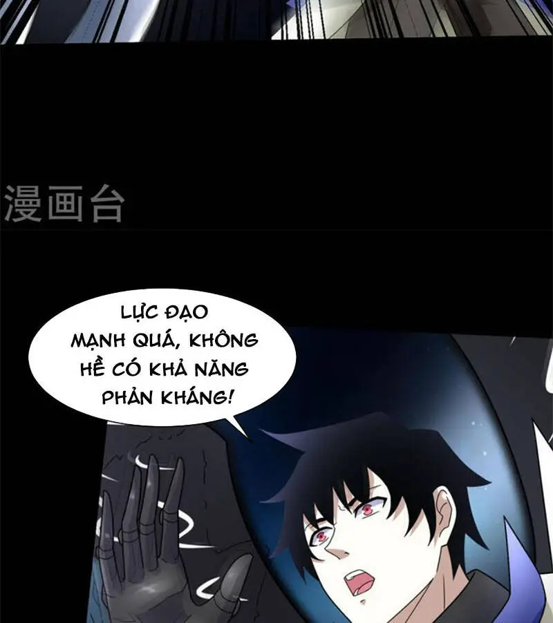 Mạt Thế Vi Vương Nettruyen ZZZ Chương 578 Page 9