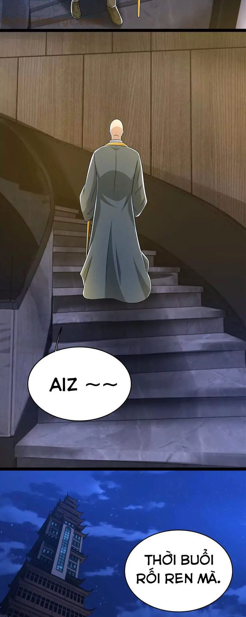 Mạt Thế Vi Vương Nettruyen ZZZ Chương 417 Page 26
