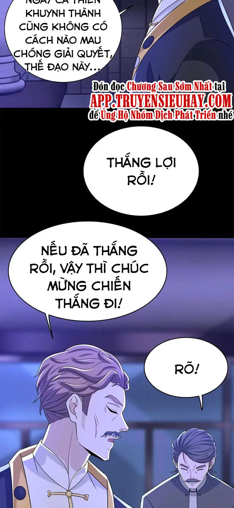 Mạt Thế Vi Vương Nettruyen ZZZ Chương 417 Page 29