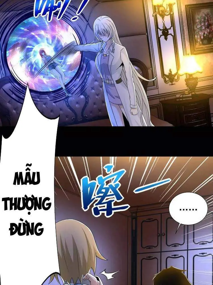 Mạt Thế Vi Vương Nettruyen ZZZ Chương 401 Page 4