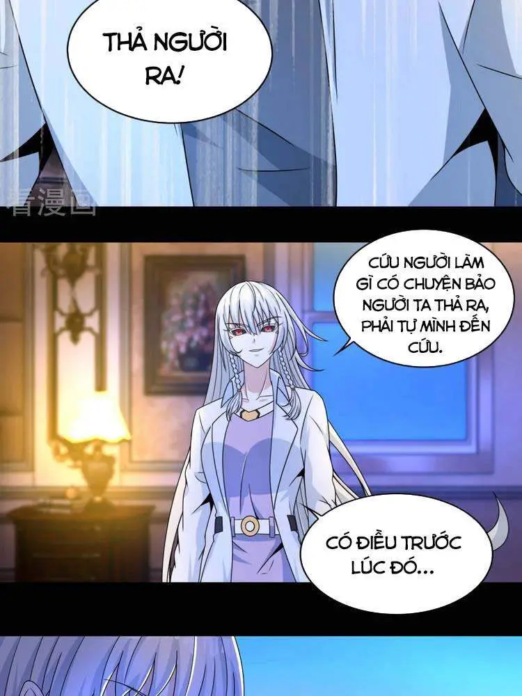 Mạt Thế Vi Vương Nettruyen ZZZ Chương 401 Page 6