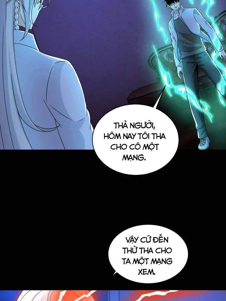Mạt Thế Vi Vương Nettruyen ZZZ Chương 401 Page 18